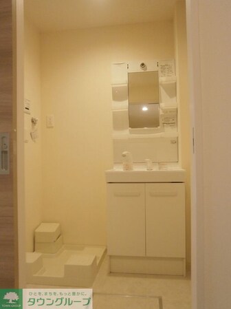 エテルノ幅下の物件内観写真